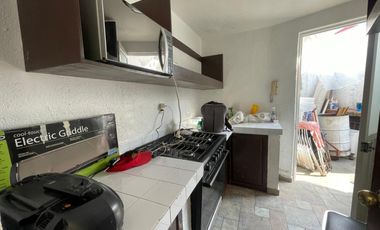 Casa en Condominio en Renta en Cuajimalpa