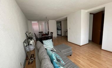 Casa en Condominio en Renta en Cuajimalpa
