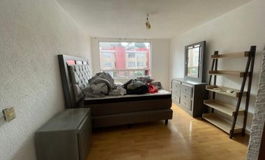 Casa en Condominio en Renta en Cuajimalpa