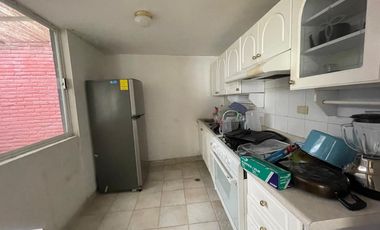 Casa en Condominio en Renta en Cuajimalpa