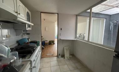 Casa en Condominio en Renta en Cuajimalpa