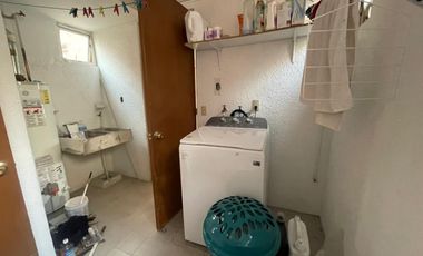 Casa en Condominio en Renta en Cuajimalpa
