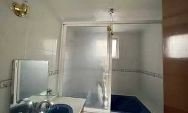 Casa en Condominio en Renta en Cuajimalpa