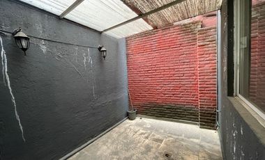 Casa en Condominio en Renta en Cuajimalpa