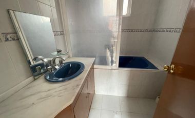 Casa en Condominio en Renta en Cuajimalpa