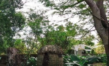 Hacienda en venta, Chunkanán, Yucatan IV