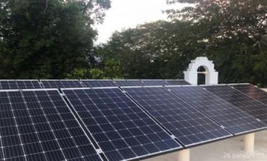 Hacienda en venta, Chunkanán, Yucatan IV