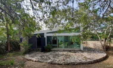 Hacienda en venta, Chunkanán, Yucatan IV