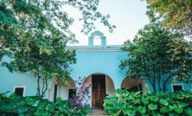 Hacienda en venta, Chunkanán, Yucatan IV
