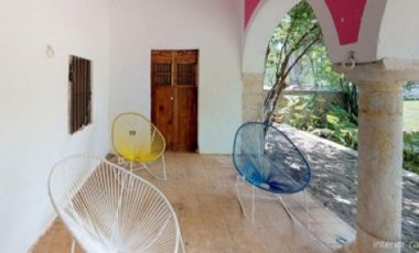 Hacienda en venta, Chunkanán, Yucatan IV