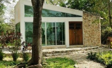 Hacienda en venta, Chunkanán, Yucatan IV