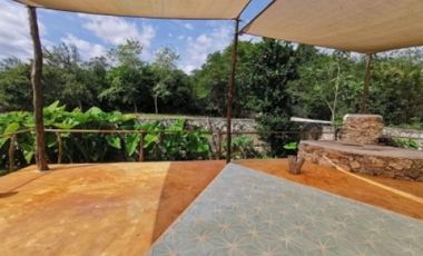 Hacienda en venta, Chunkanán, Yucatan IV