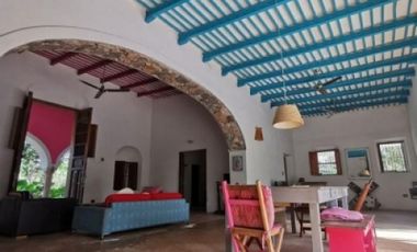 Hacienda en venta, Chunkanán, Yucatan IV