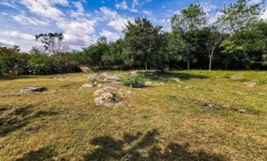 Hacienda en venta, Chunkanán, Yucatan IV