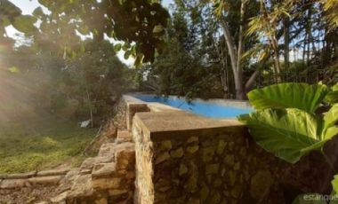 Hacienda en venta, Chunkanán, Yucatan IV
