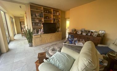 Casa en Venta en Privada con Vigilancia, Lomas de Reforma, Sierra Mimbres