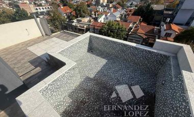 Piso en venta en Bernal Centro