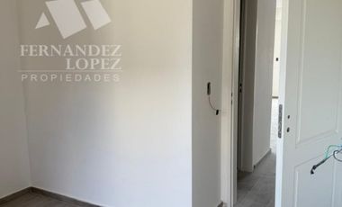 Piso en venta en Bernal Centro