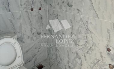 Piso en venta en Bernal Centro