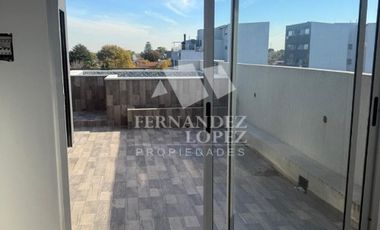 Piso en venta en Bernal Centro