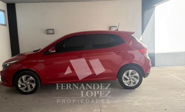 Piso en venta en Bernal Centro