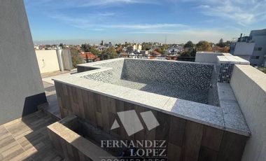 Piso en venta en Bernal Centro