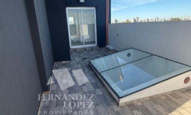 Piso en venta en Bernal Centro