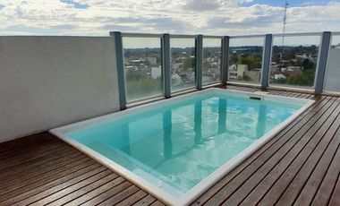 Departamento en alquiler en Quilmes Centro