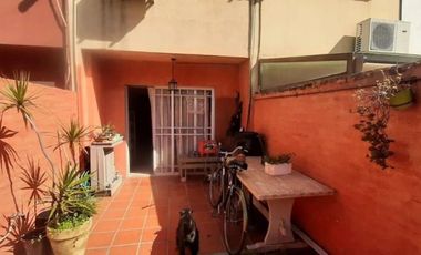 Triplex en venta en Ramos Mejia Sur
