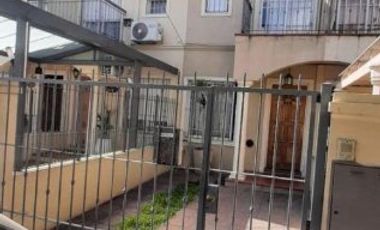 Triplex en venta en Ramos Mejia Sur