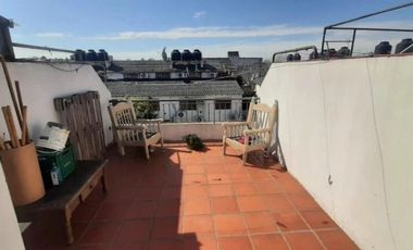 Triplex en venta en Ramos Mejia Sur