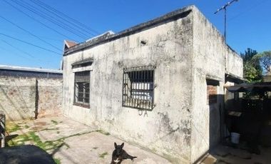 Casa en venta en Bernal Oeste