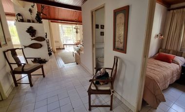Venta casa 4 ambientes Río Sarmiento - Delta Tigre