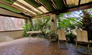 Venta casa 4 ambientes Río Sarmiento - Delta Tigre