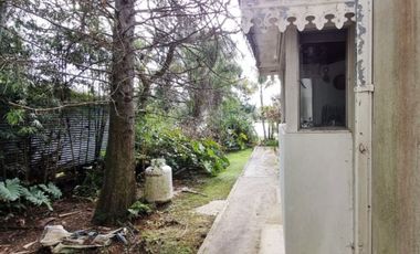 Venta casa 4 ambientes Río Sarmiento - Delta Tigre