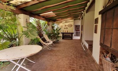 Venta casa 4 ambientes Río Sarmiento - Delta Tigre