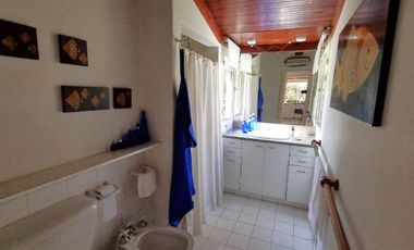 Venta casa 4 ambientes Río Sarmiento - Delta Tigre
