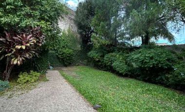 Casa en venta en Bernal Oeste