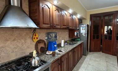 Casa en venta en Bernal Oeste