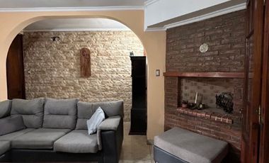 Casa en venta en Bernal Oeste