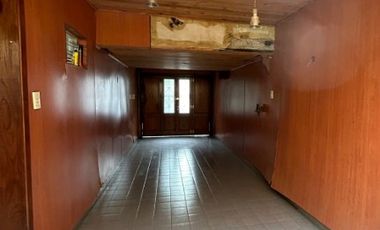 Casa en venta en Bernal Oeste