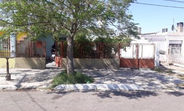 Casa Barrio Belgrano 2 dormitorios Rawson