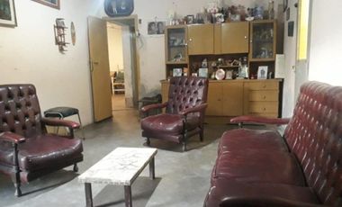 Casa Barrio Belgrano 2 dormitorios Rawson