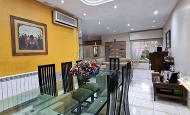 VENTA CASA 2 DORMITORIOS APTA CREDITO EN CAPITAL