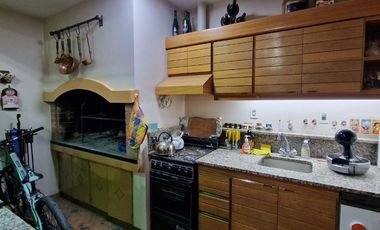 VENTA CASA 2 DORMITORIOS APTA CREDITO EN CAPITAL