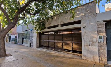 VENTA CASA 2 DORMITORIOS APTA CREDITO EN CAPITAL