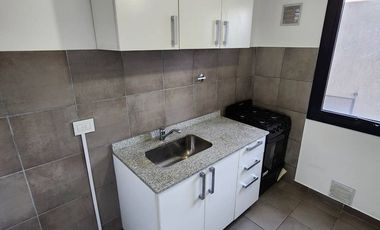 Alquiler dpto en Godoy Cruz- dos ambientes