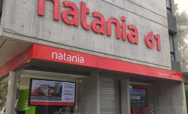 Alquiler dpto en Godoy Cruz- dos ambientes