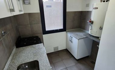 Alquiler dpto en Godoy Cruz- dos ambientes