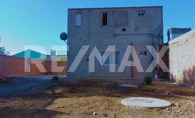 Casa 2 dormitorios  Don Luckacs Plottier